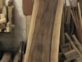 Madera de nogal