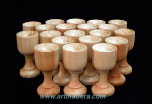 Productos de Madera Decorativos