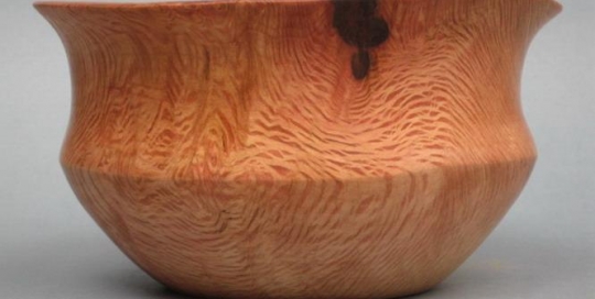 Madera de Encina