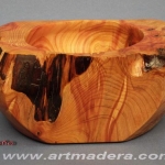 Madera de Enebro