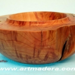 Madera de Enebro