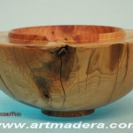 Madera de Enebro