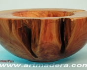 Madera de Enebro