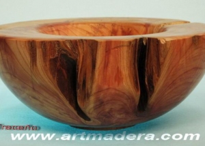 Madera de Enebro