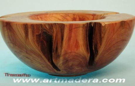 Madera de Enebro