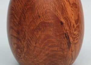 Madera de encina vieja