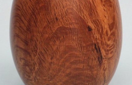 Madera de encina vieja