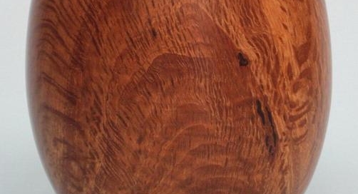 Madera de encina vieja