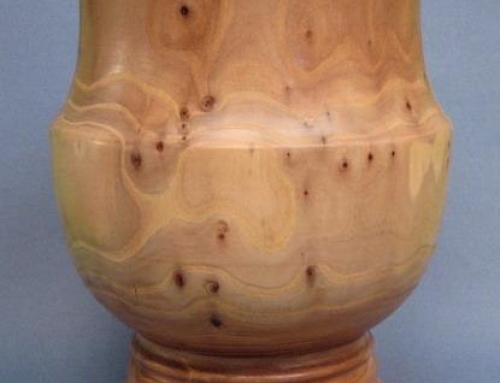 Madera de Olmo