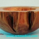 Madera de enebro