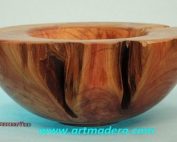 Madera de enebro