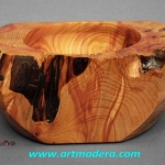 Madera de Enebro