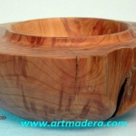 Madera de Enebro