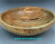 Madera de Acebo