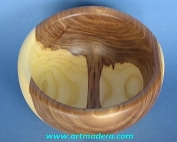 Madera de olmo