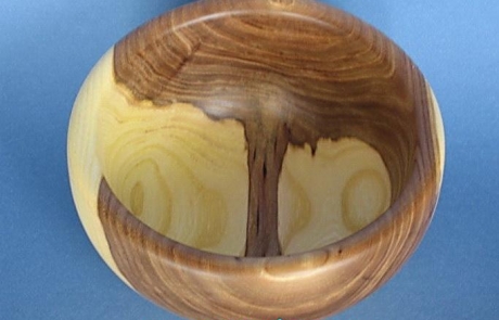 Madera de olmo