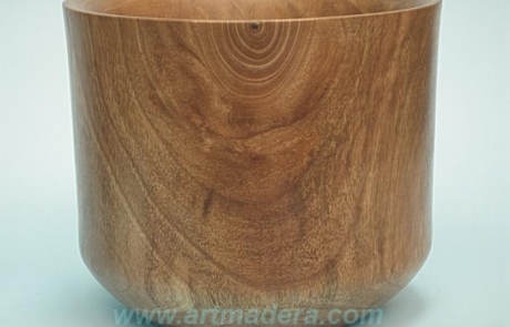 Madera de nogal