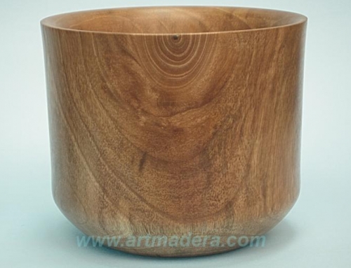 Madera de Nogal